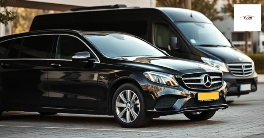 Taxi company Braintree
