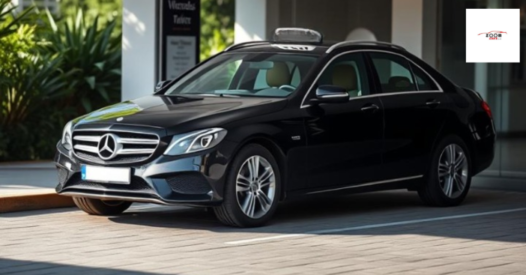 Taxi company Braintree