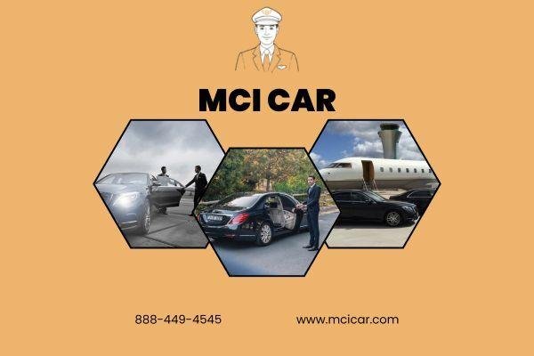 Kansas Airport Transfers Company