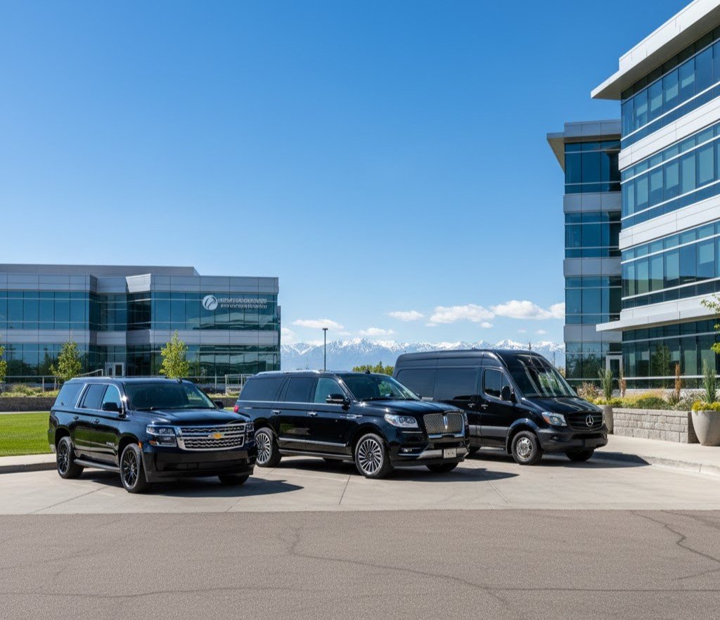 Corporate Transportation Aurora