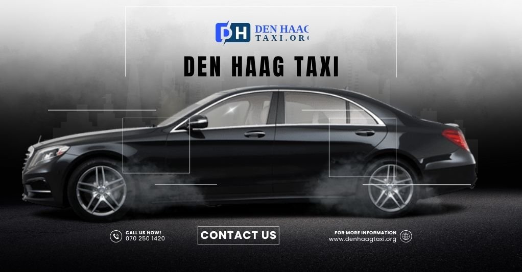 Taxi naar Schiphol reserveren