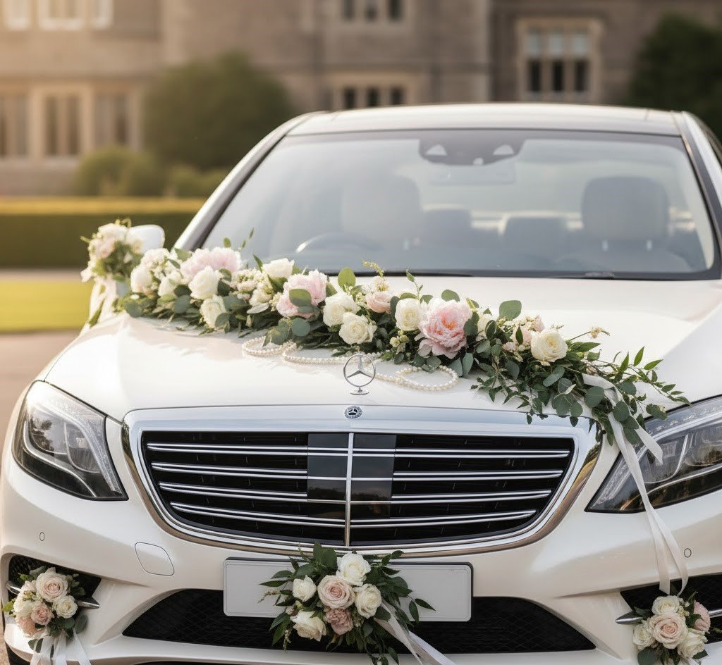 Wedding Transfer Aurora