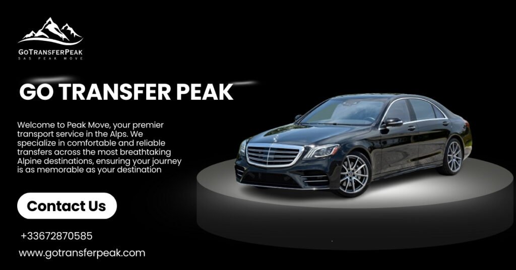 Airport To Alps Resort Transfer