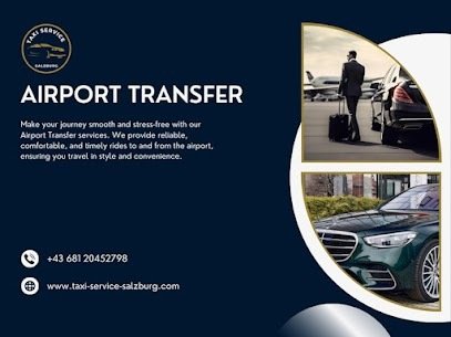 Limousine Service Salzburg