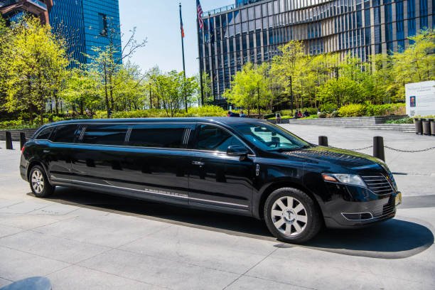 limousine service