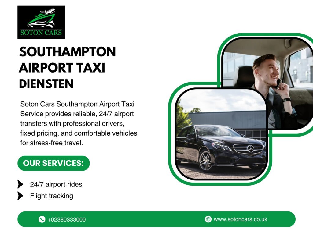 Airport Taxi Transfers