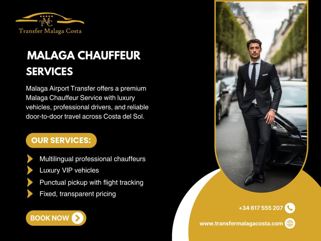 Malaga Business Transfer