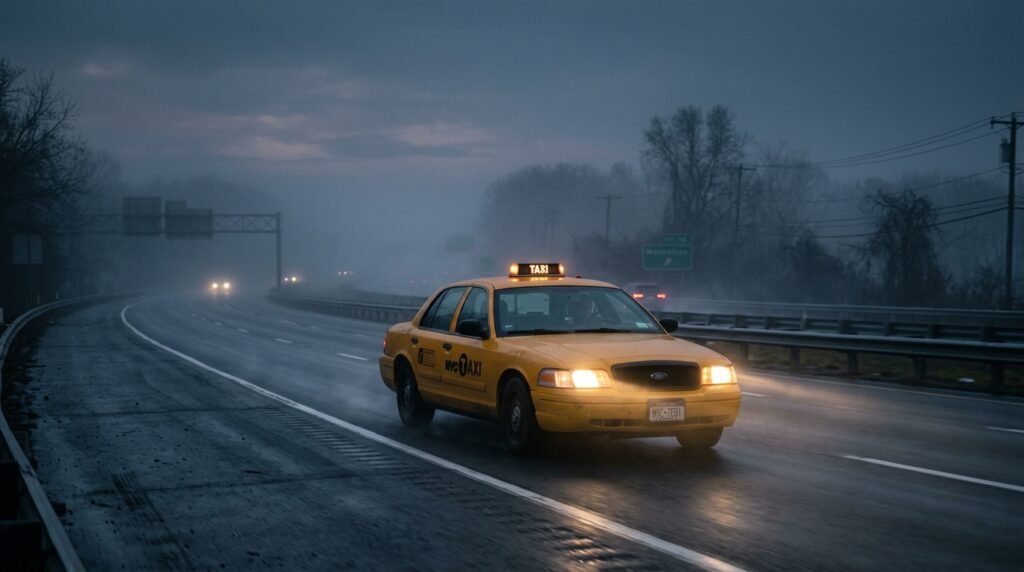 Taxi werkhoven 