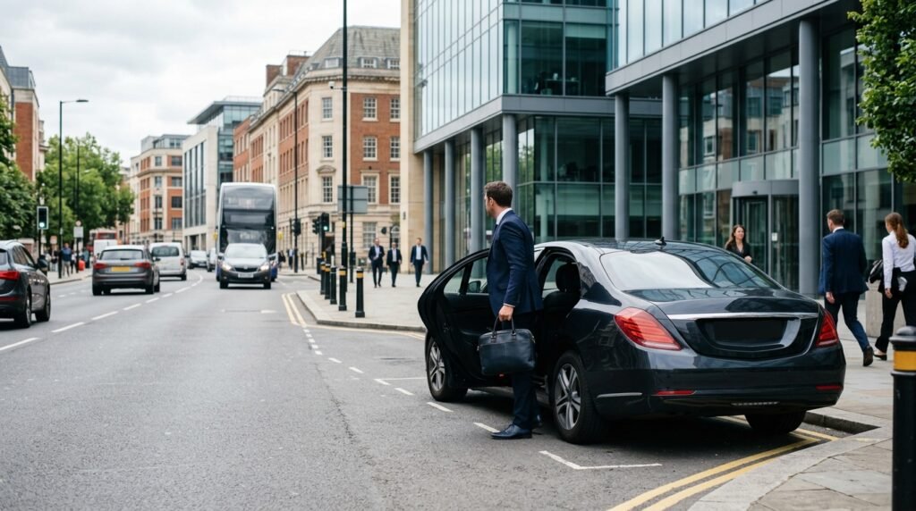 Travel in Your Own Private Vehicle